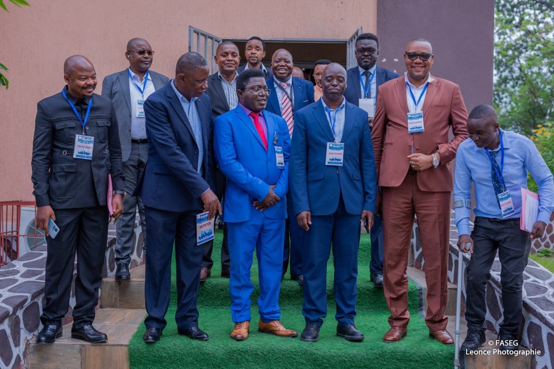 Colloques Scientifiques ACSG 2023