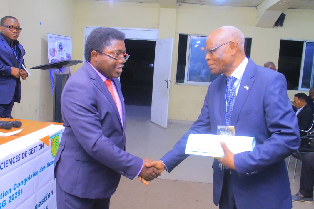 À propos de l’ACSG