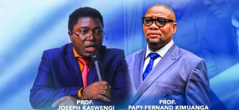 1er Congrès ACSG 2024