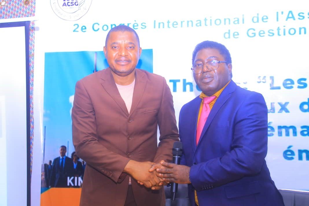 Nos services ACSG Consulting